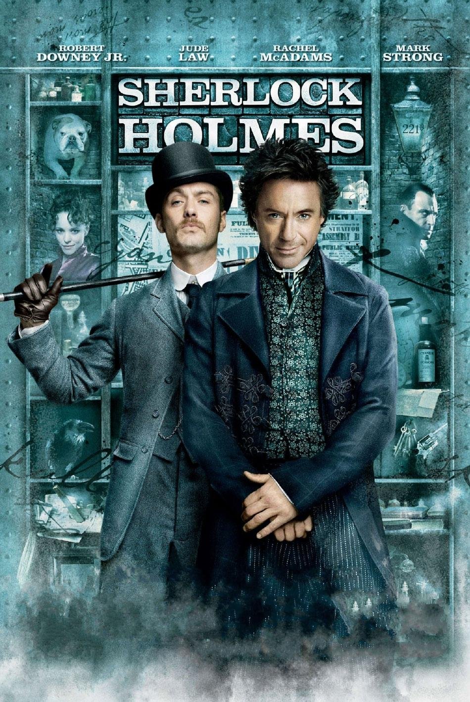 その他 Mystery of Sherlock Holmes [DVD] Sherlock Holmes (2010) (2 Discos) [Dvd] [Dvd] (2010) Hans